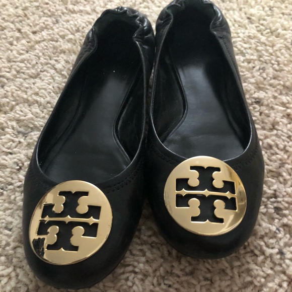 Tory Burch Flats - Picture 1 of 1